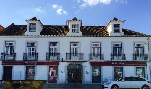 Alojamento Baixa Mar — hotel in Vila Real De Santo Antonio