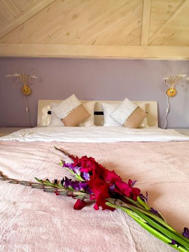 Na Pagorbi Lutsk in Lutsk, Ukraine