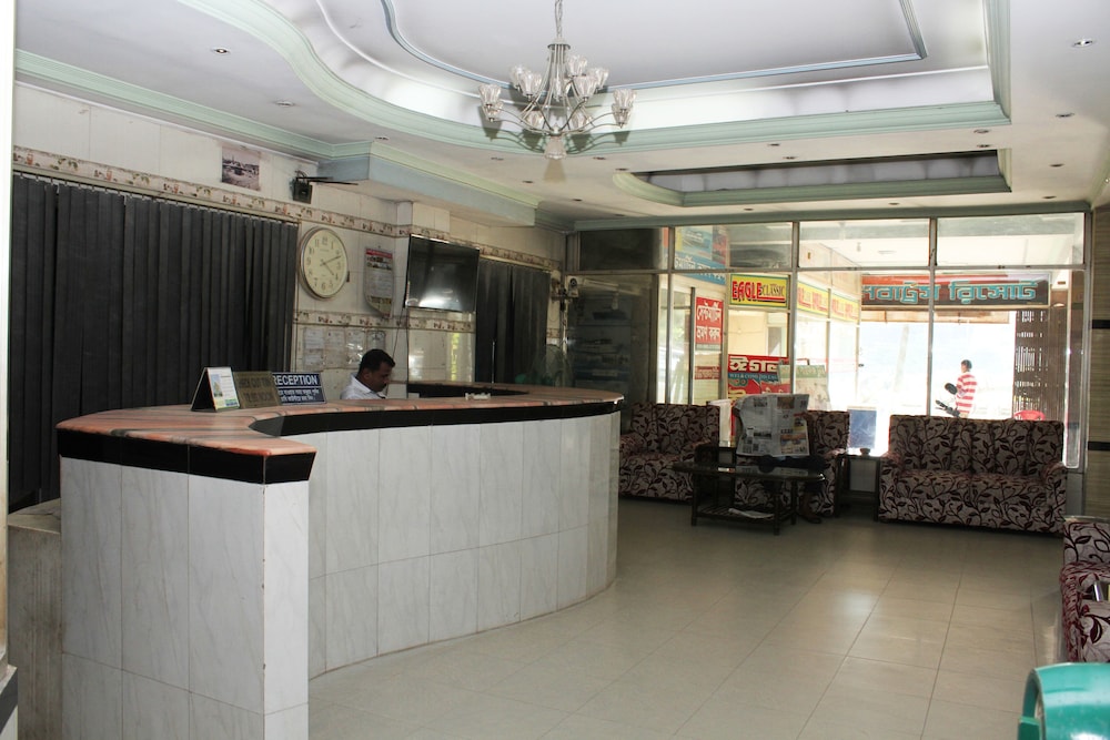 Albatross Resort - last minute hotel in Cox's Bazar