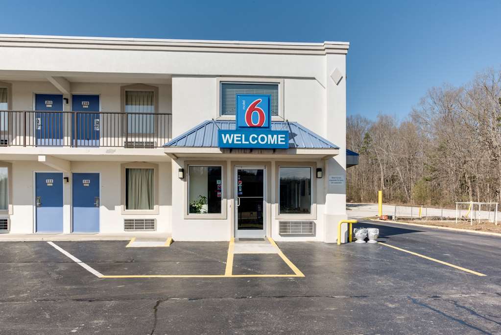 Motel 6 Kingston TN - photo 4