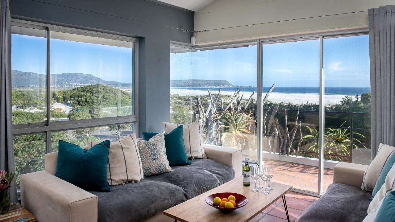 Noordhoek Bliss Beach House — 4-Star Luxury Hotel in Cape Town, South Africa