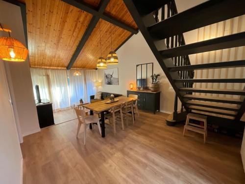 Escapada in Puigcerda, Spain