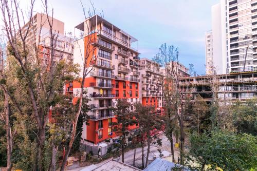 Besel Apartments