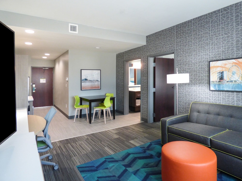 Home2 Suites by Hilton Pensacola Airport Medical Center - photo 6