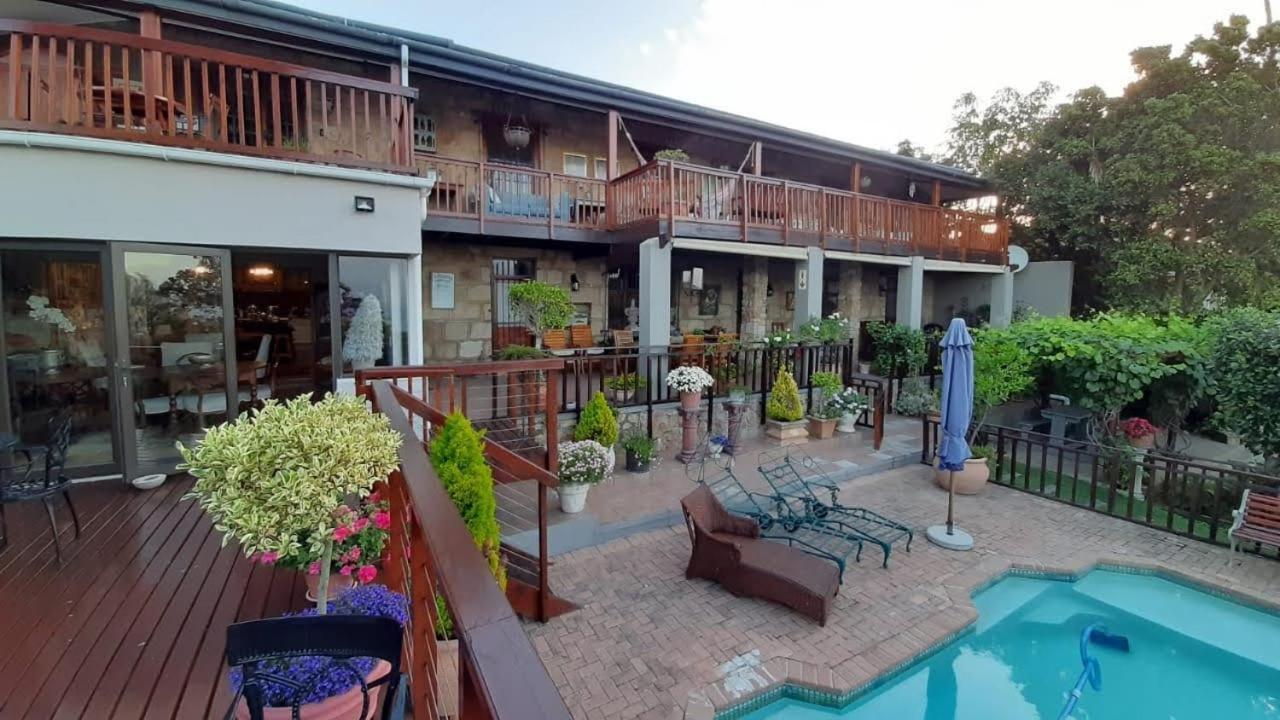 New Stone Manor — Mossel Bay — photo 3