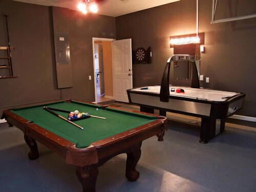 Windsor Hills Resort 7767 Tosteth By Fairytale VR - photo 8
