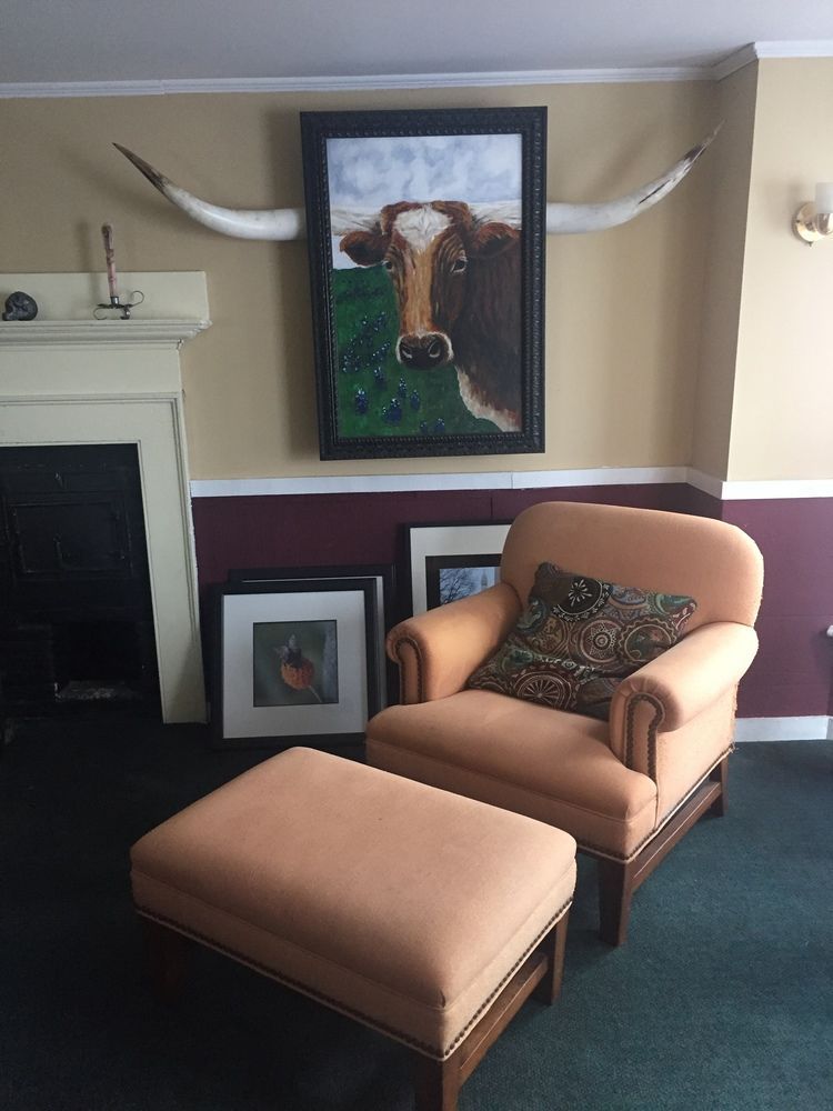 Colonel Williams Inn - photo 21