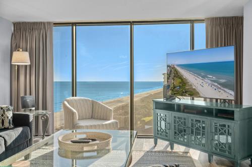 Forest Dunes — 4-Star Luxury Hotel in Myrtle Beach, United States