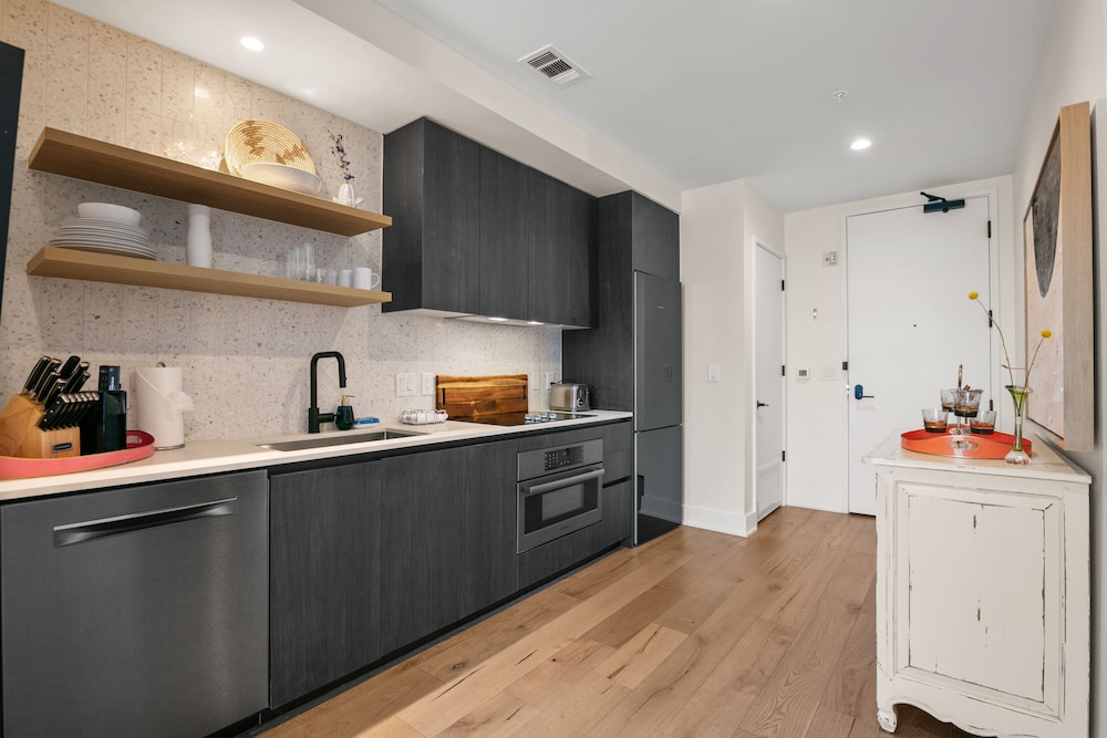Austin Condo Hotel - photo 310