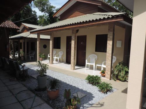 Recanto Abayomi - last minute hotel in Unknown City