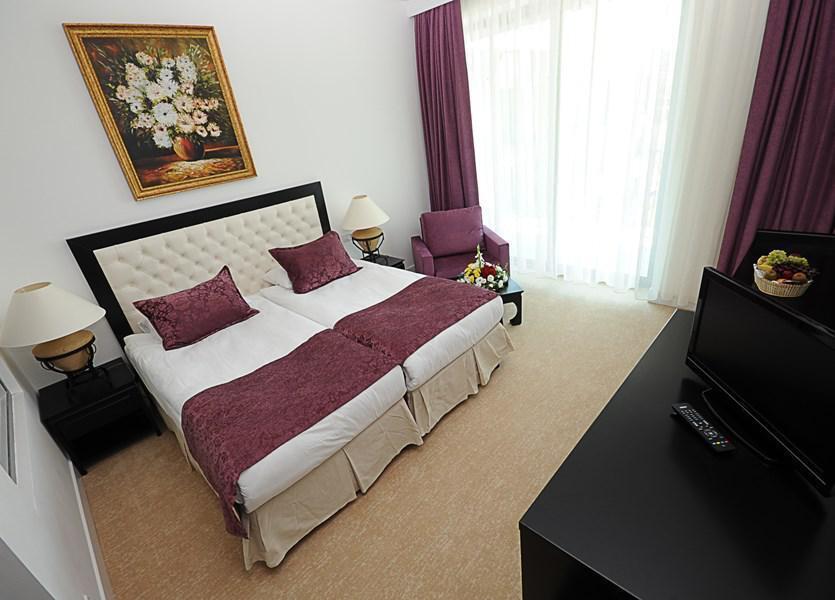 Pala’s Premium Termal & Spa Center in Afyonkarahisar, Turkey