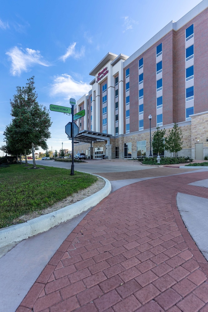 Hampton Inn & Suites Houston Sugar Land - photo 69