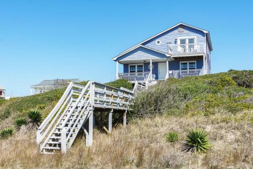 1 4 Us by Oak Island Accommodations - photo 32