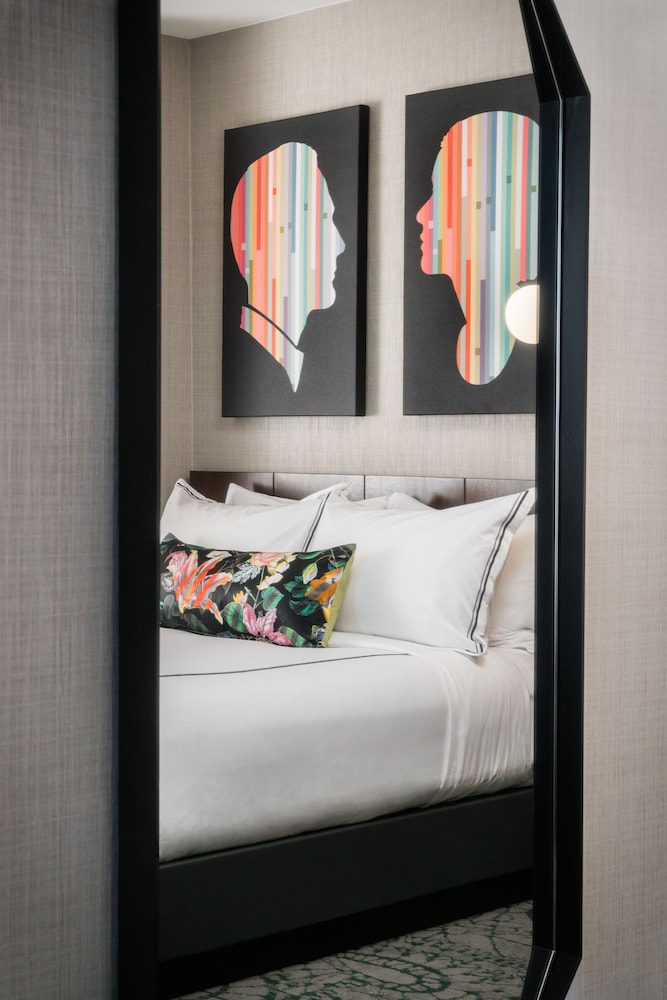 The Darcy Hotel - photo 10