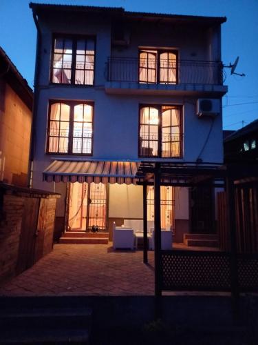 Villa Kuna — 4-Star Luxury Hotel in Sarajevo, Bosnia and Herzegovina