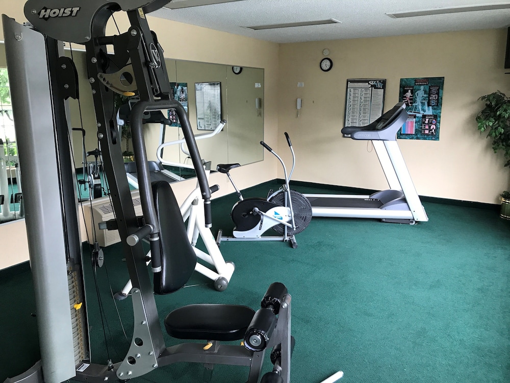 Baymont by Wyndham Anderson Clemson - photo 10