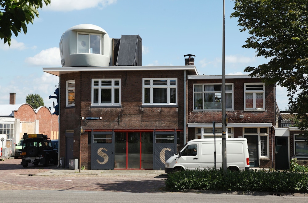 Lucy Glxy in Deventer, Netherlands