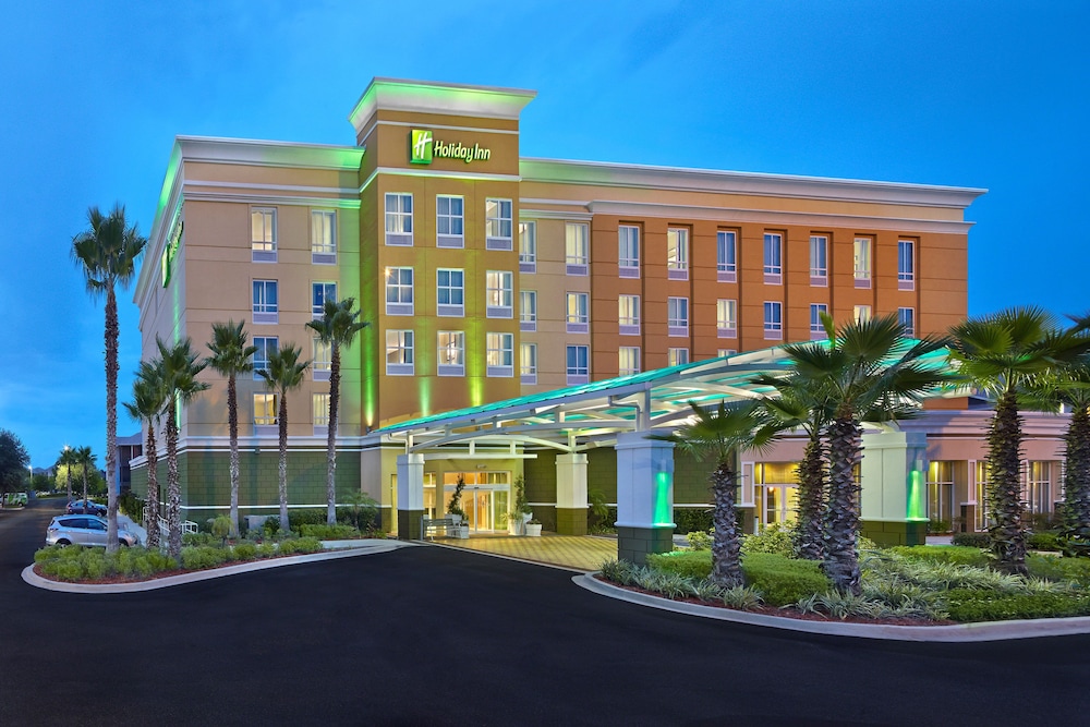 Holiday Inn Jacksonville E 295 Baymeadows by IHG in Jacksonville, United States