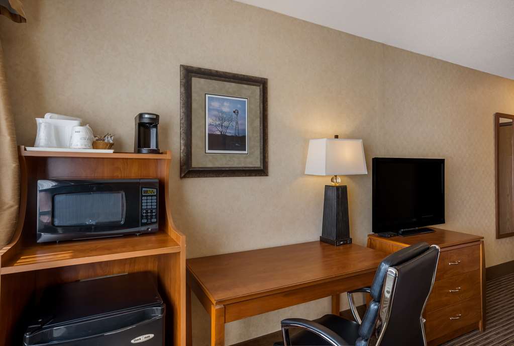 Best Western Vermillion Inn - photo 17