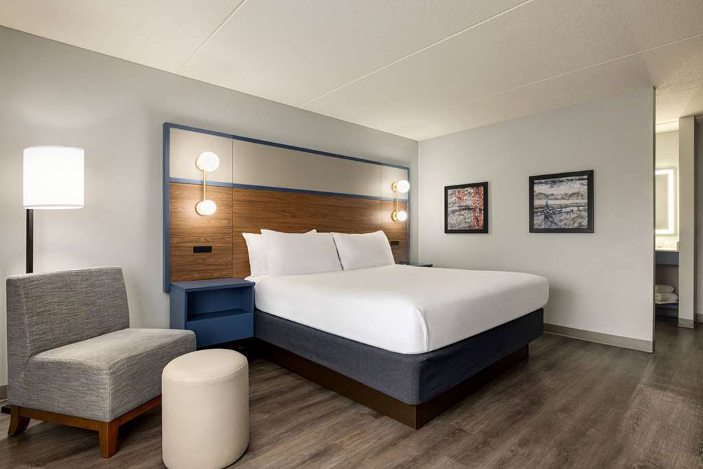 Americinn by Wyndham Lincoln South - photo 28