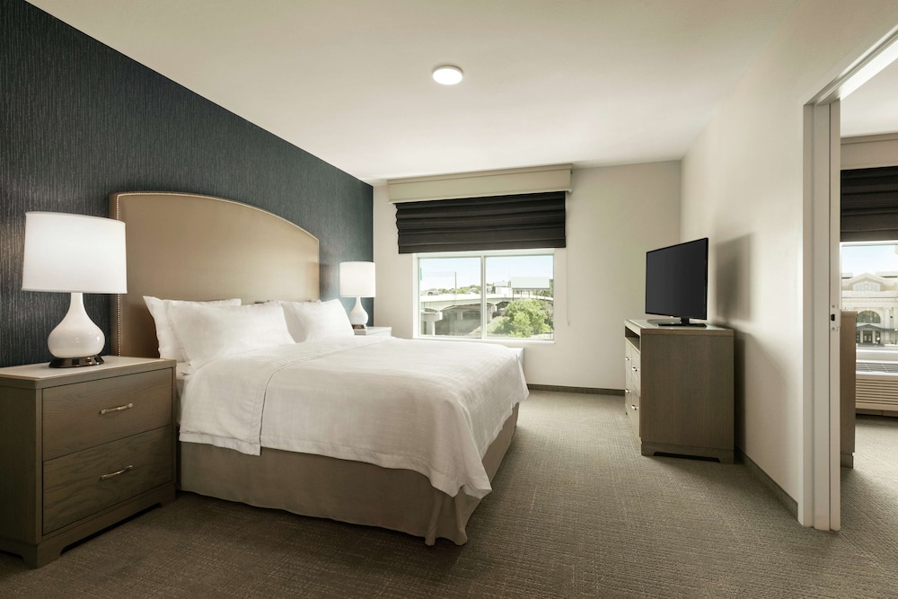 Homewood Suites By Hilton Worcester - photo 6