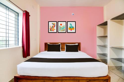 Hotel O Sai Residency — Bhubaneshwar — photo 4