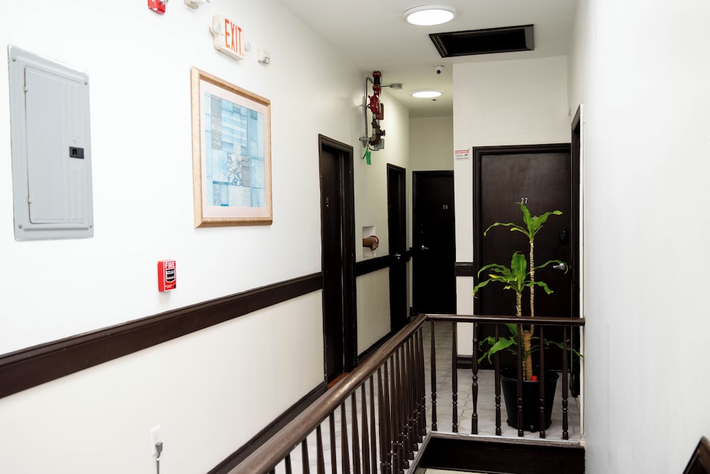 Shefah Hotel - photo 25