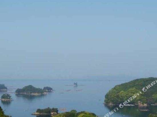 Shioyuki no Yado Hanaichi in Sasebo, Japan