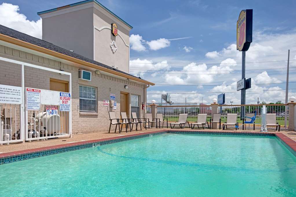 Super 8 Dallas East Near Fair Park Downtown - photo 3