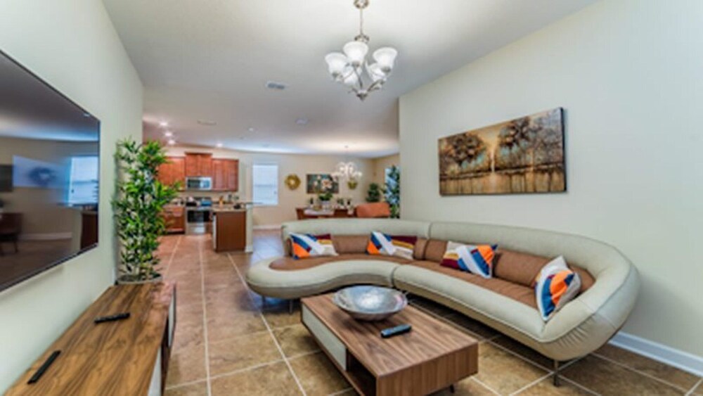 VIlla in Champions Gate Resort 1699 - photo 17