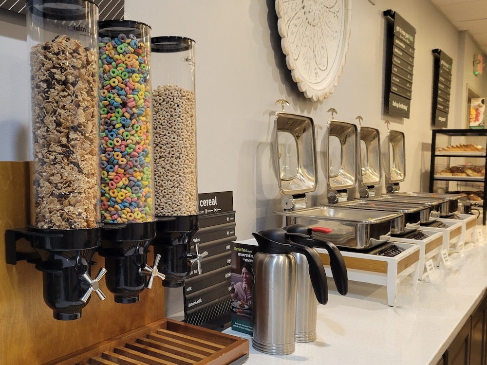 Holiday Inn Belcamp Aberdeen Area by IHG - photo 72