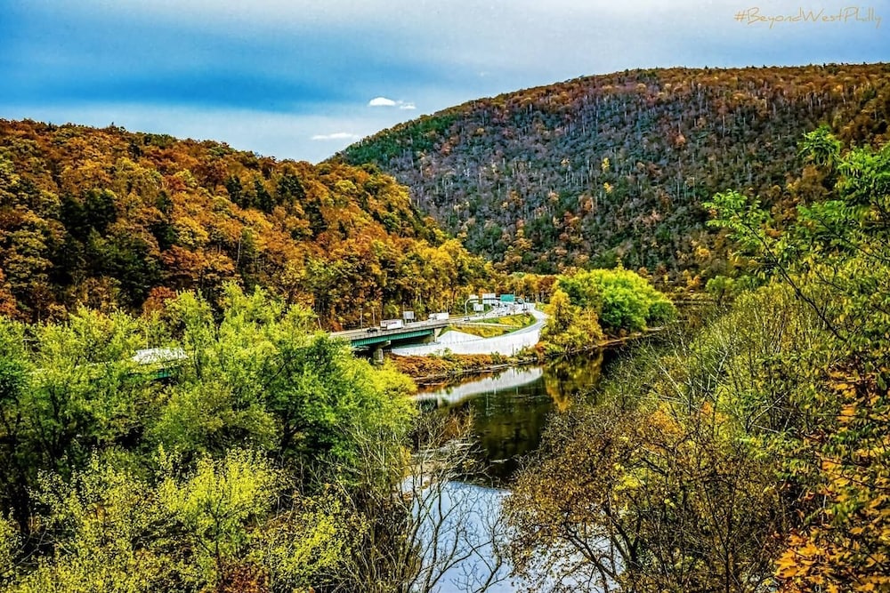 The Shawnee Inn and Golf Resort - photo 52