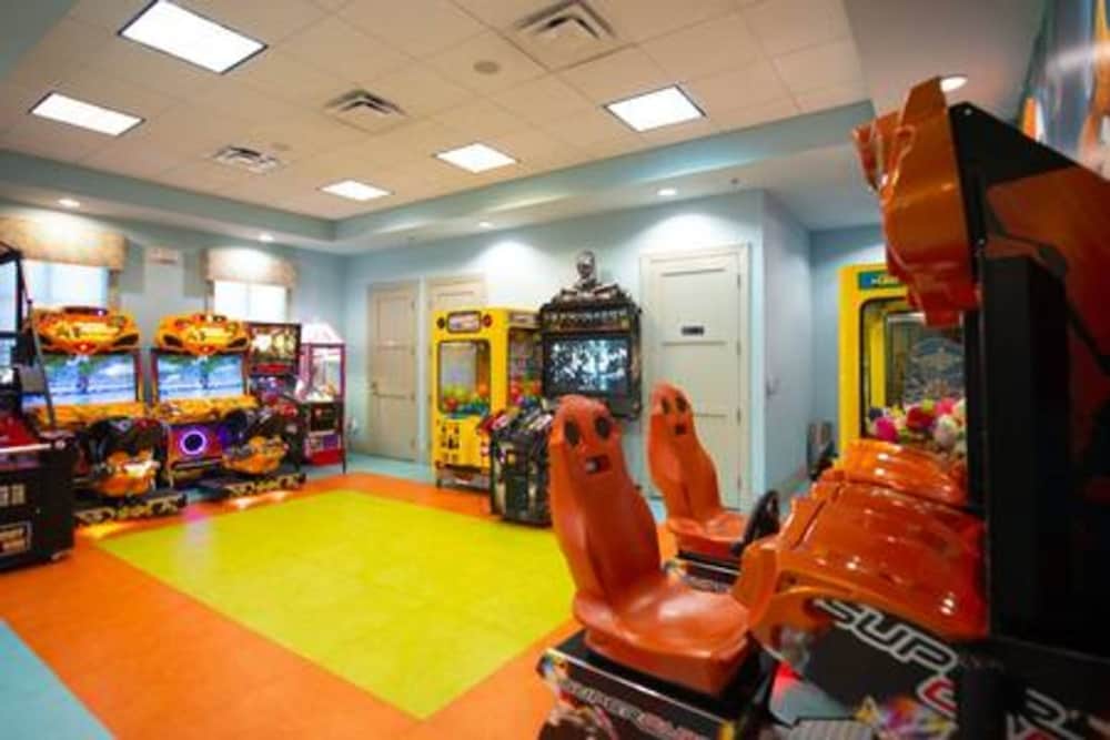 CG 1407 Rolling Fairway Rolling Skies Poolside Cinema Spa Near Disney - photo 68