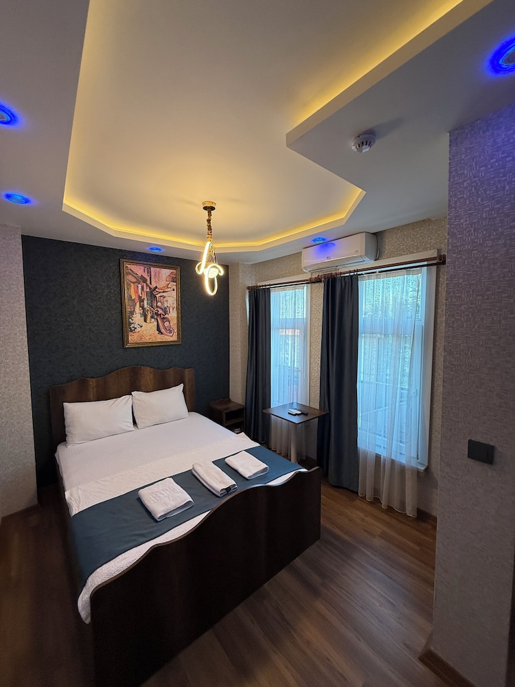 La Vien Hotel Old City — 4-Star Luxury Hotel in Istanbul, Turkey