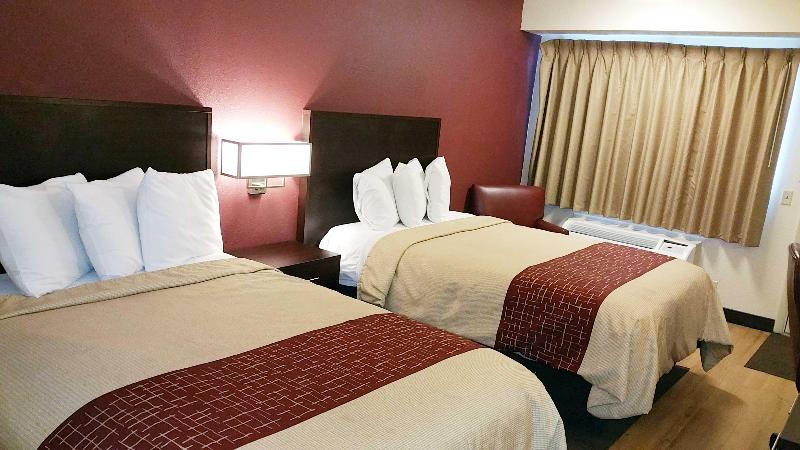 Red Roof Inn PLUS Chicago Hoffman Estates - photo 9