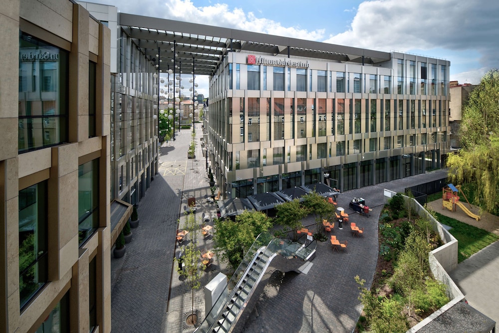 מראה חיצוני