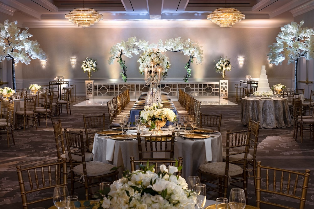 Warwick Melrose Dallas - photo 49
