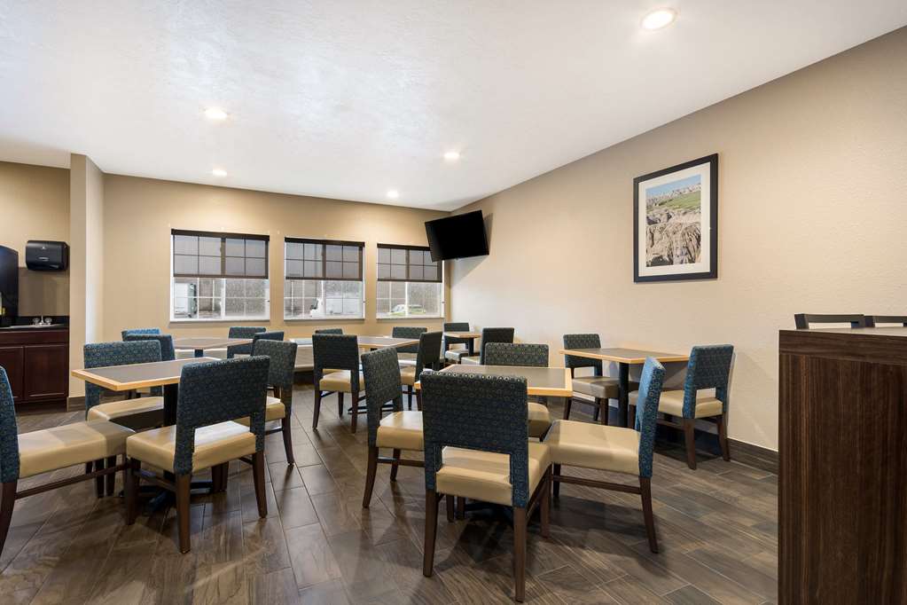 Comfort Inn Yankton SD - photo 41