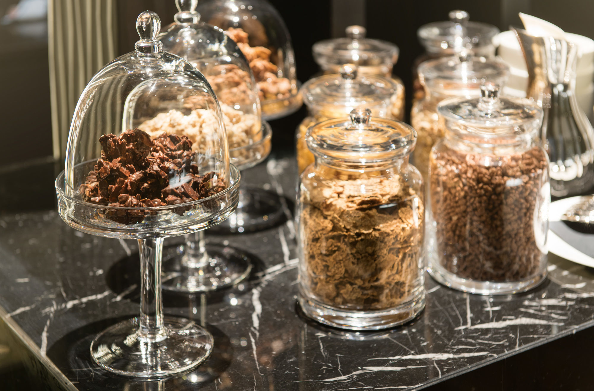 Hotel Mercer Sevilla