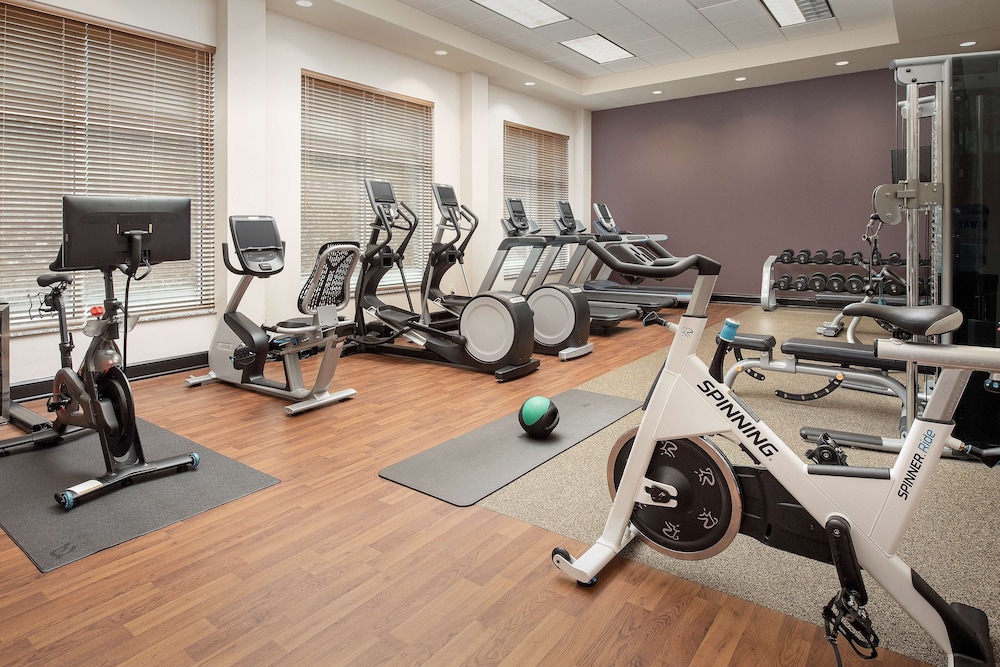 Embassy Suites by Hilton Birmingham Hoover - photo 26