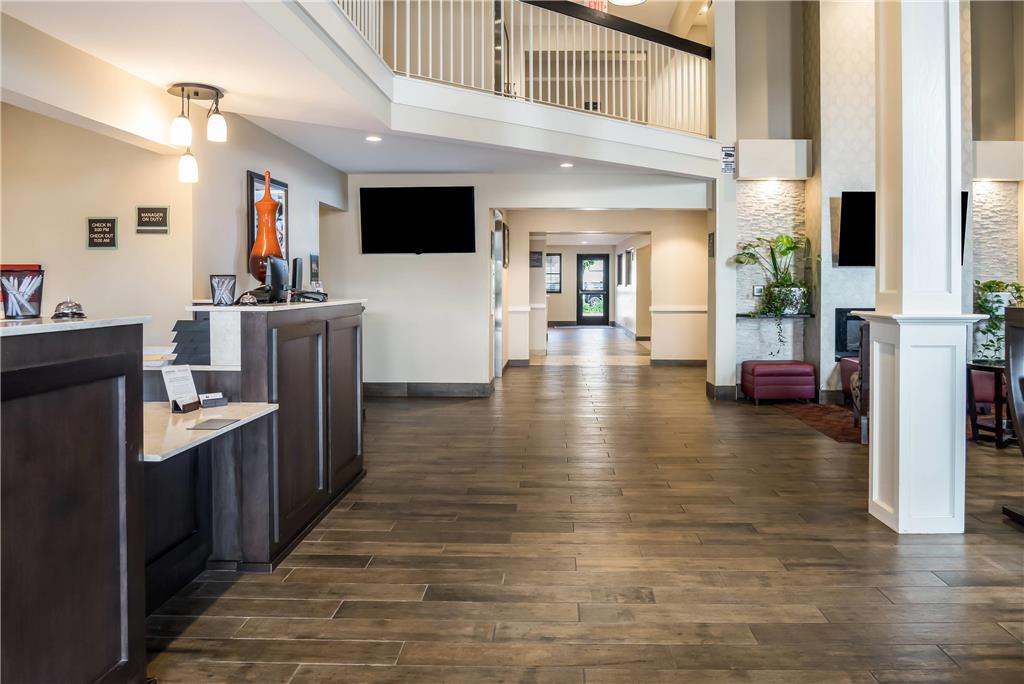 Country Inn & Suites by Radisson Grandville Grand Rapids West MI - photo 7