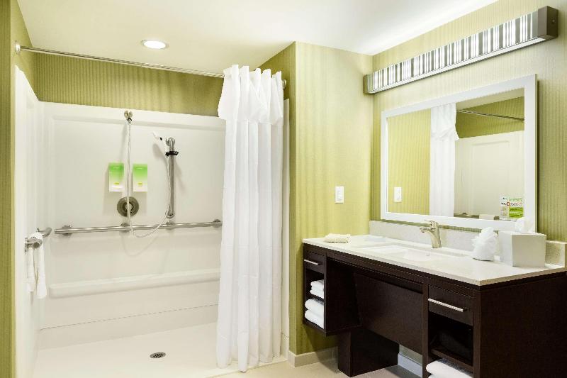 Home2 Suites by Hilton Omaha West NE - photo 58