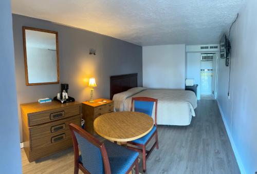 Hopwood Motel - photo 27