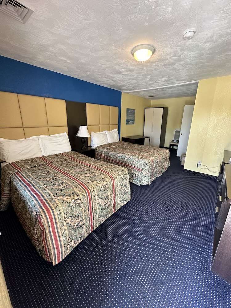 Americas Best Value Inn North Kingstown - photo 15
