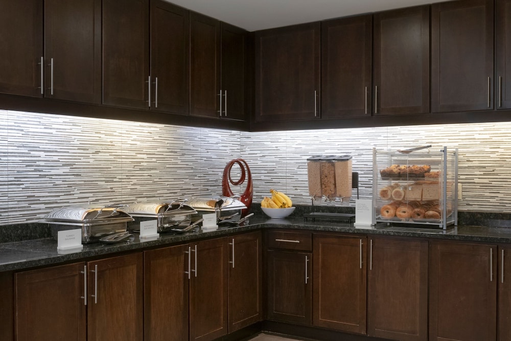Residence Inn Orangeburg - photo 49