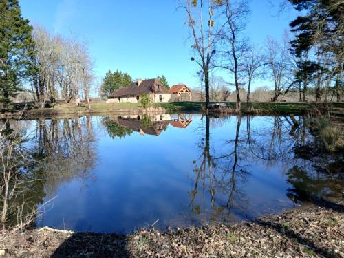 Endroit exceptionnel et calme - last minute hotel in Unknown City