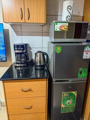 Khamoe Studio Apartment