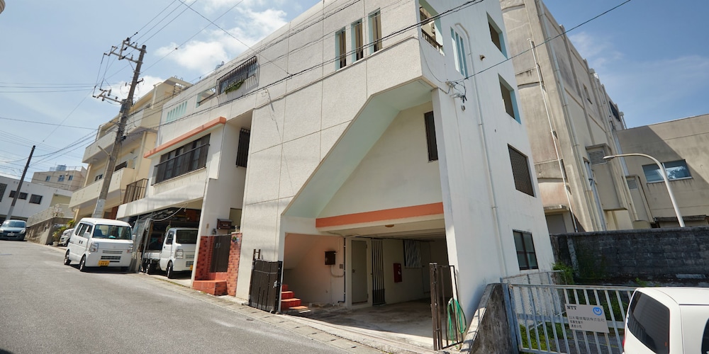 Ryukyu — Urasoe