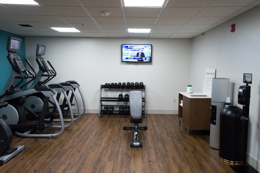 Holiday Inn Express Hershey Harrisburg Area by IHG - photo 41
