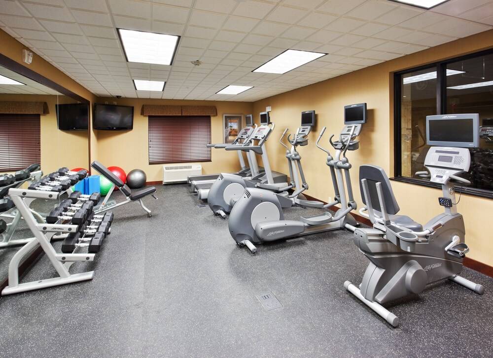 Holiday Inn Express Hotel & Suites Great Falls by IHG - photo 22